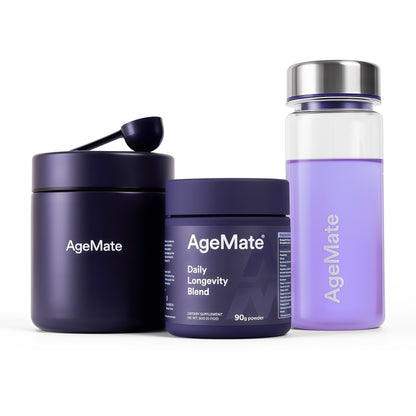 Daily Longevity Blend