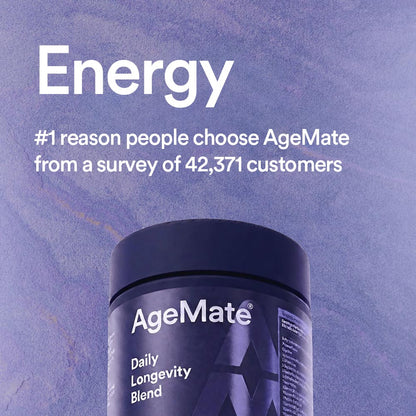 Daily Longevity Blend